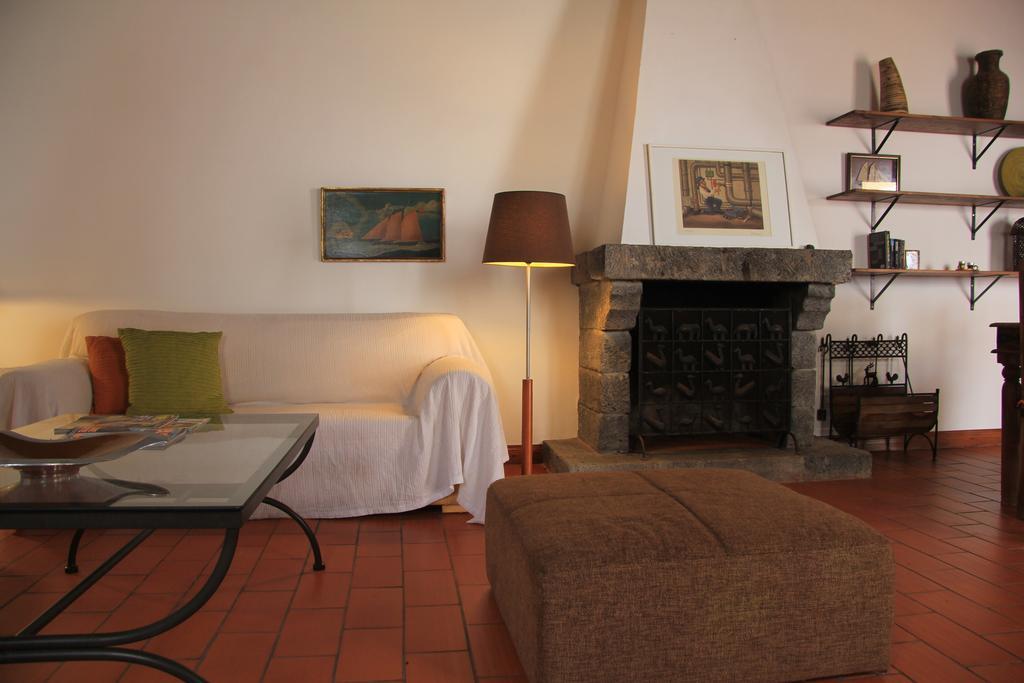 Santana Houses Rabo de Peixe Kamer foto