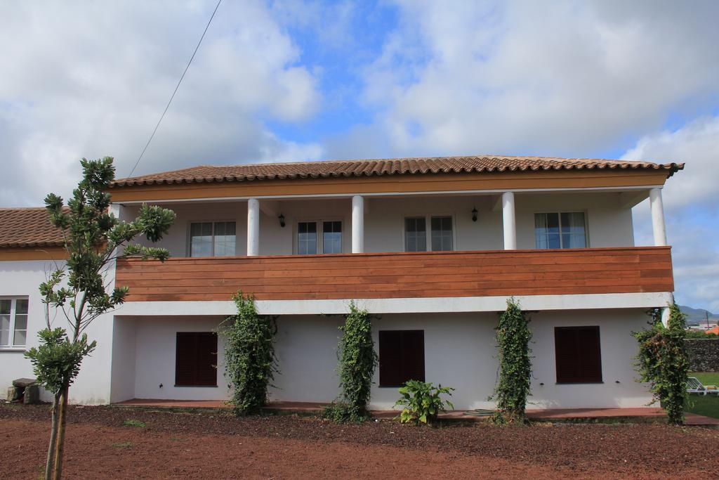 Santana Houses Rabo de Peixe Kamer foto