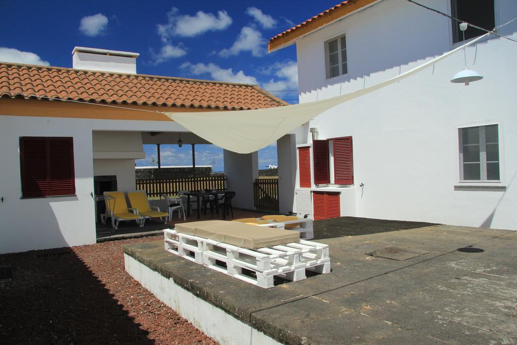 Santana Houses Rabo de Peixe Kamer foto