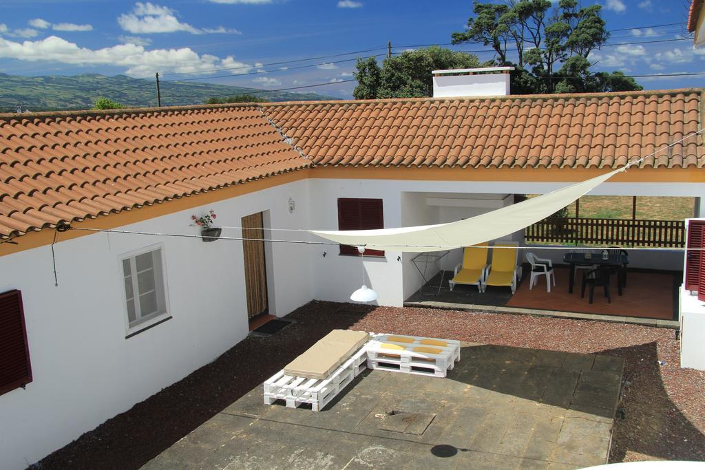 Santana Houses Rabo de Peixe Kamer foto
