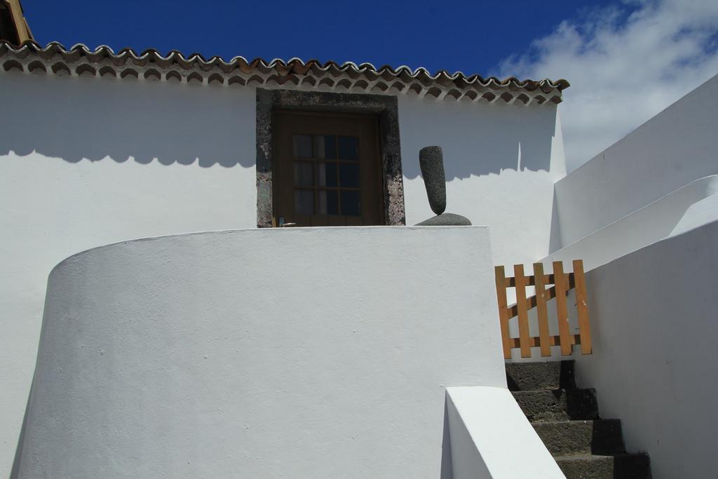 Santana Houses Rabo de Peixe Kamer foto