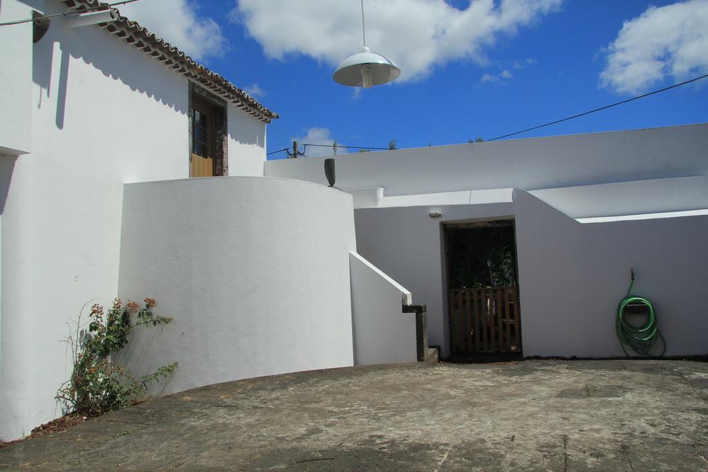 Santana Houses Rabo de Peixe Kamer foto