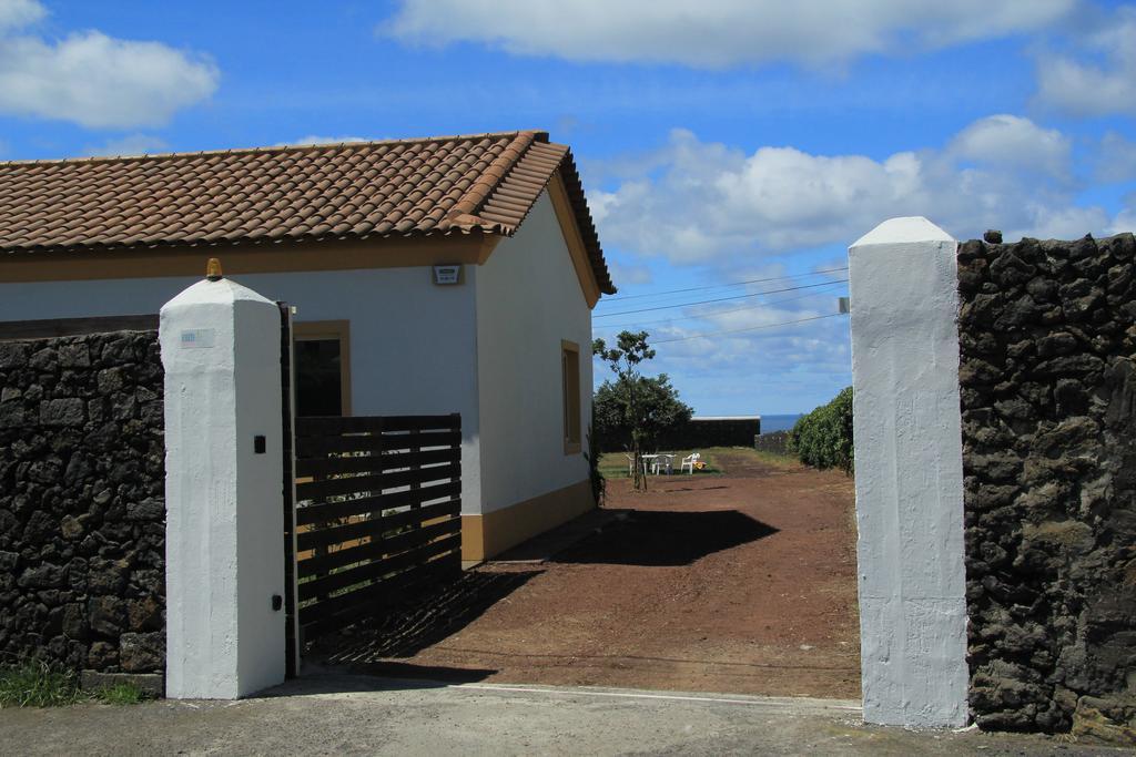 Santana Houses Rabo de Peixe Kamer foto