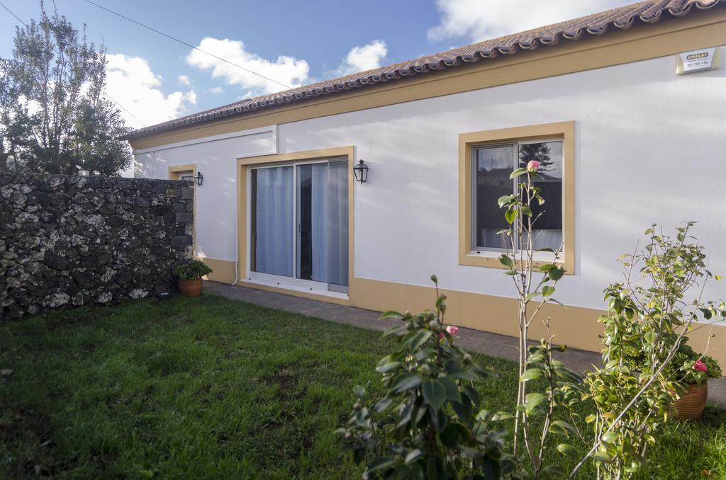 Santana Houses Rabo de Peixe Kamer foto