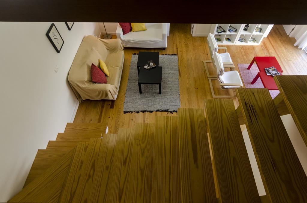 Santana Houses Rabo de Peixe Kamer foto