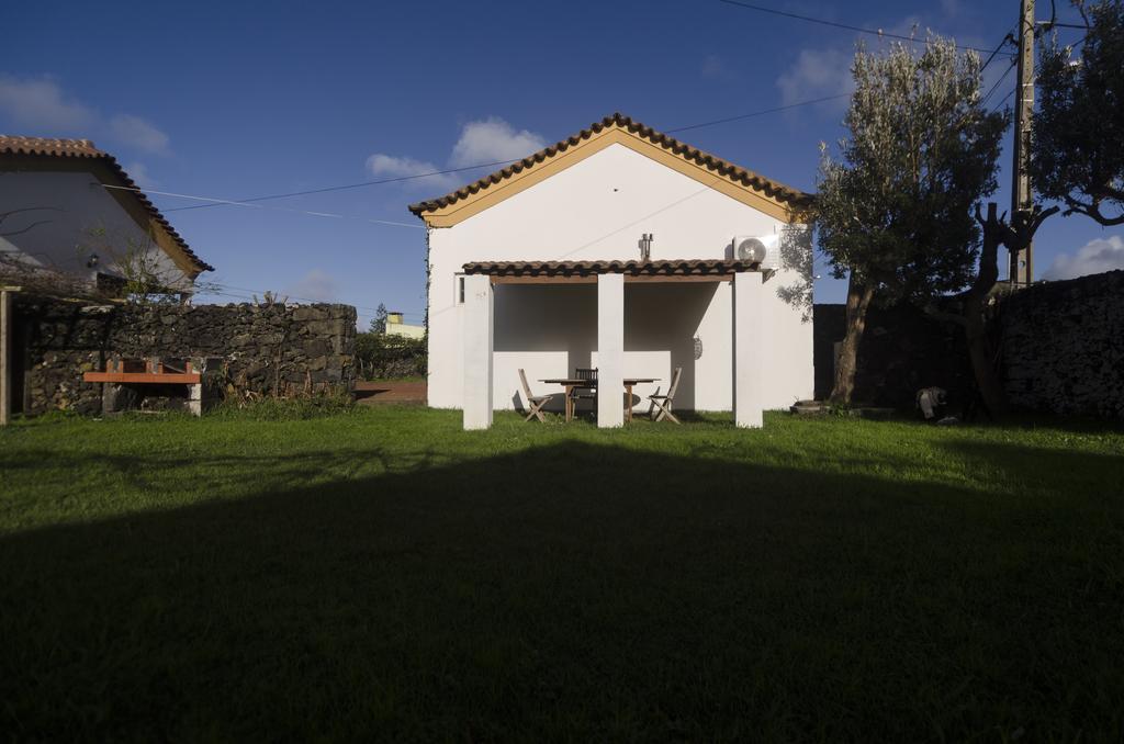 Santana Houses Rabo de Peixe Kamer foto