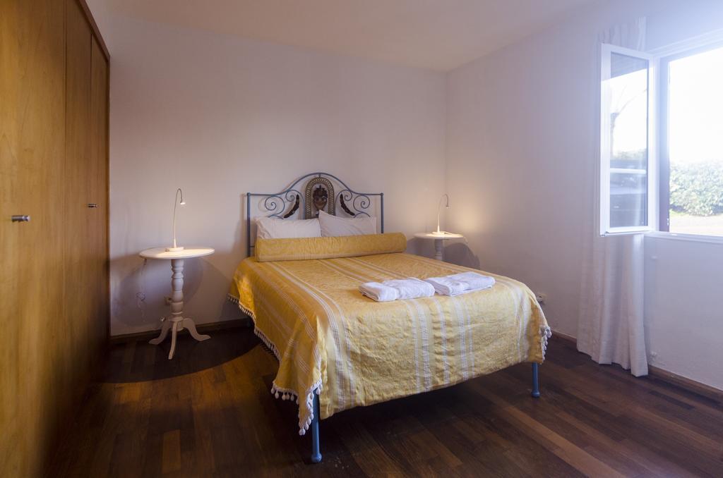 Santana Houses Rabo de Peixe Kamer foto